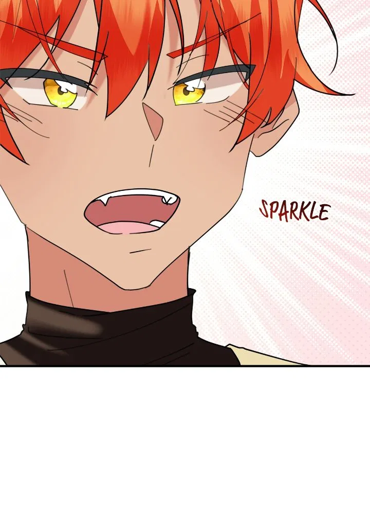 The Baby Hostage Is So Cute Chapter 71 – Page 59