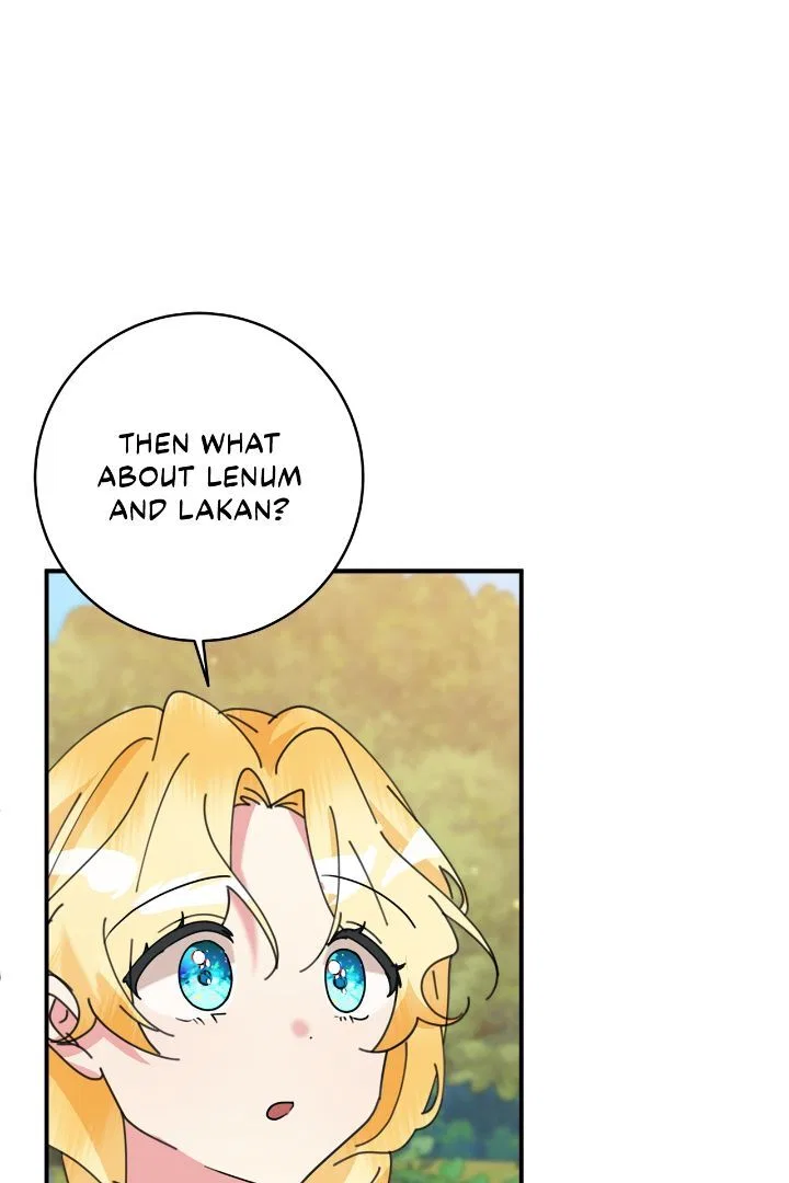 The Baby Hostage Is So Cute Chapter 71 – Page 65