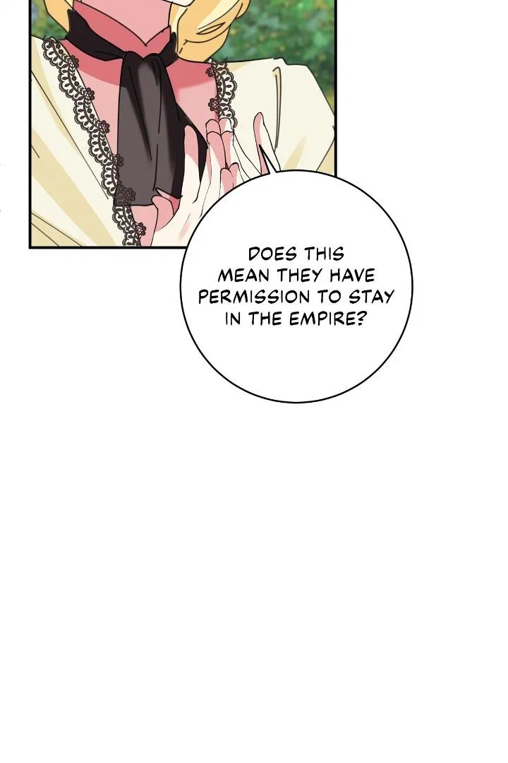 The Baby Hostage Is So Cute Chapter 71 – Page 66