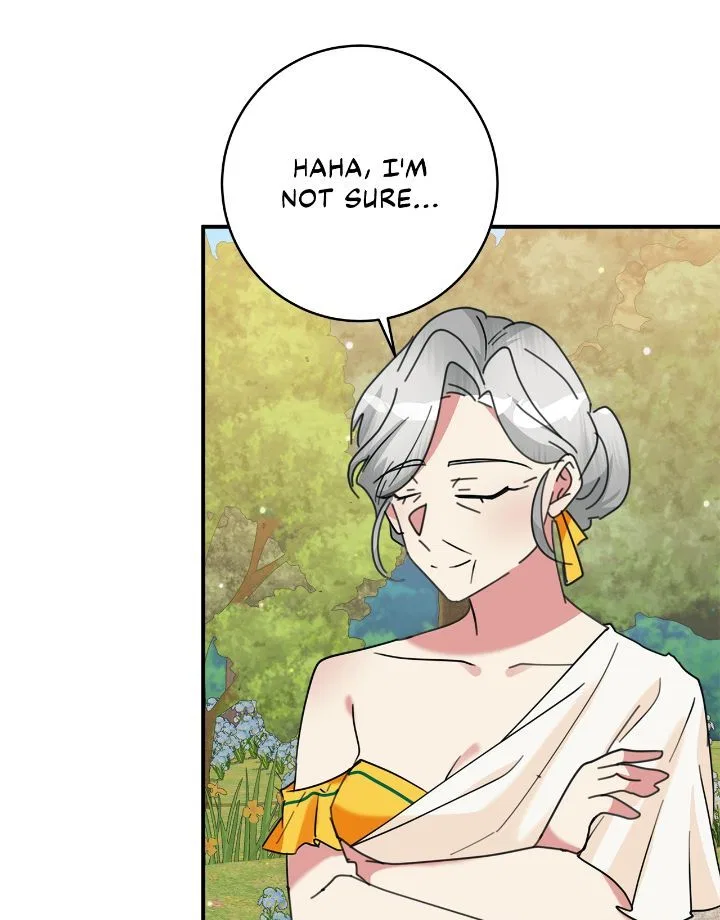 The Baby Hostage Is So Cute Chapter 71 – Page 67