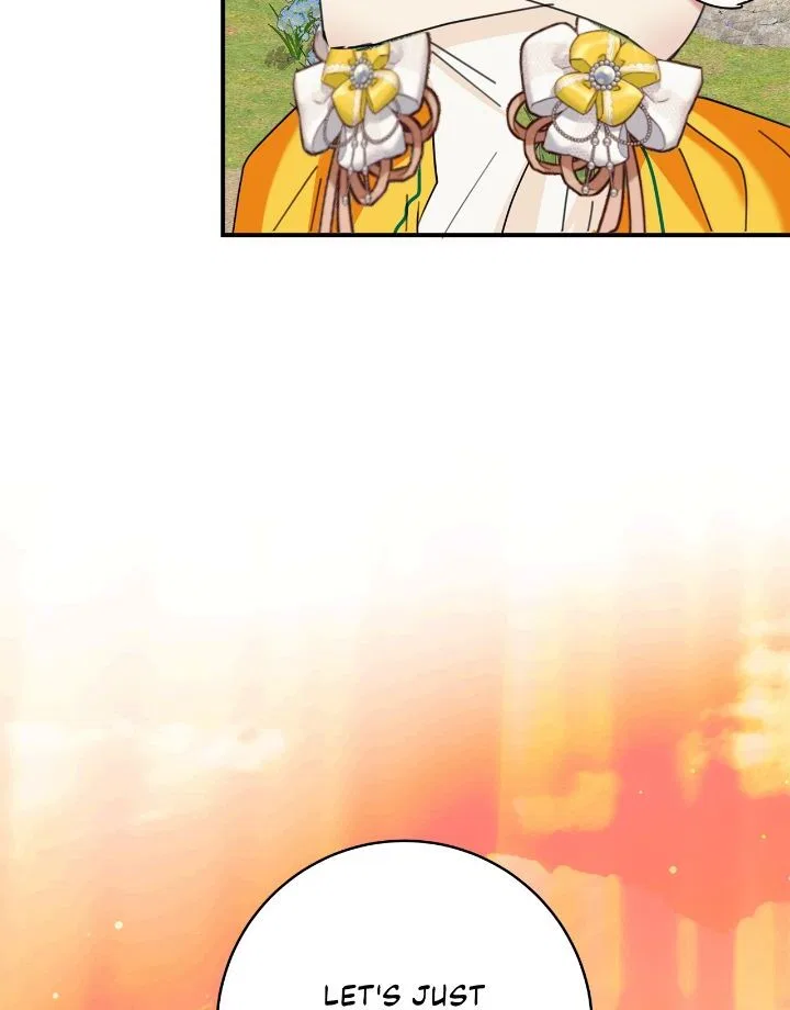The Baby Hostage Is So Cute Chapter 71 – Page 68