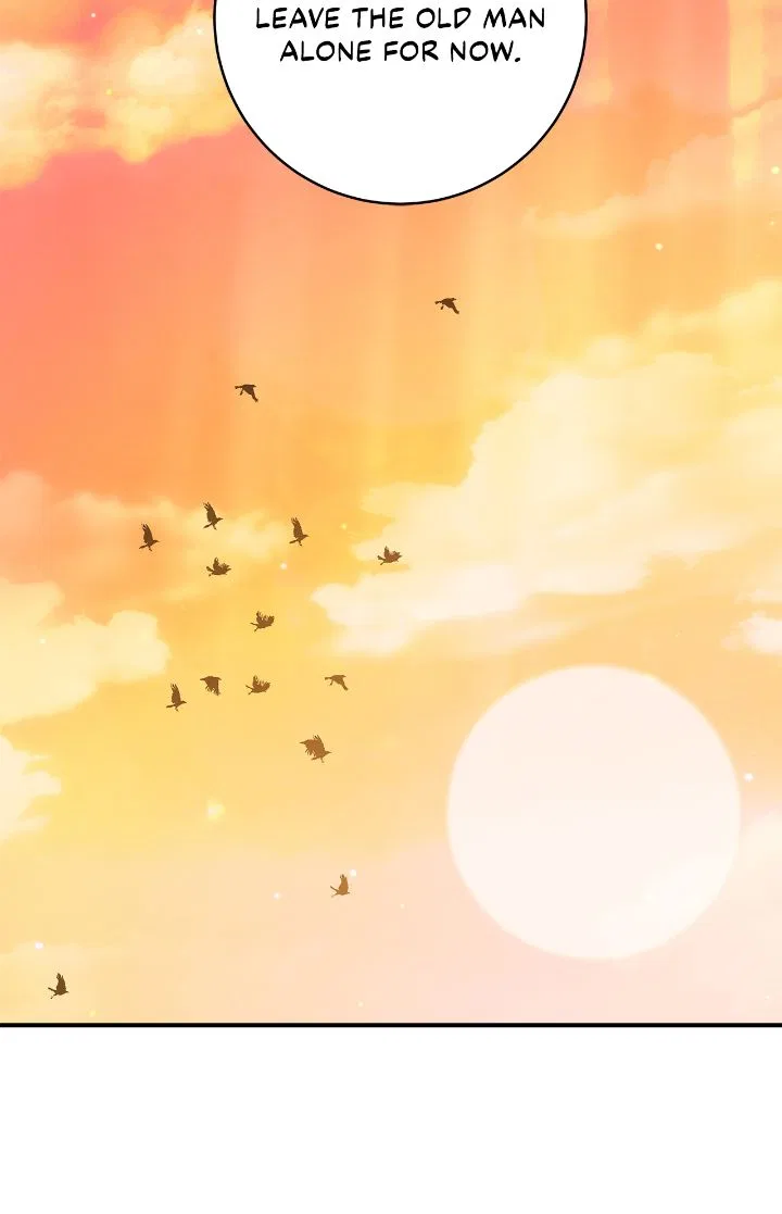 The Baby Hostage Is So Cute Chapter 71 – Page 69