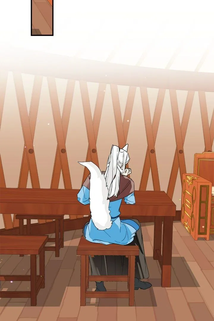 The Baby Hostage Is So Cute Chapter 71 – Page 71