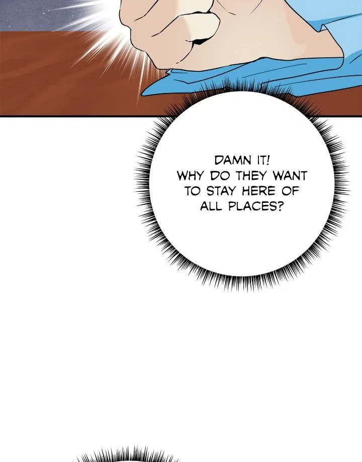 The Baby Hostage Is So Cute Chapter 71 – Page 73