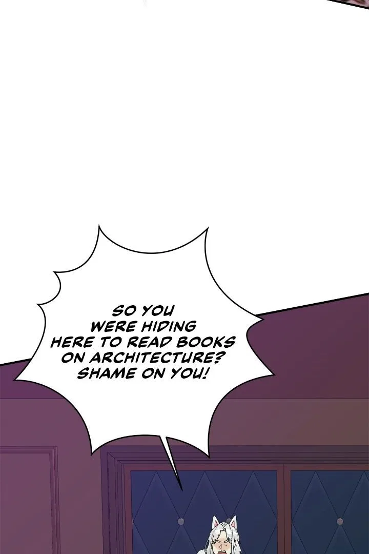 The Baby Hostage Is So Cute Chapter 71 – Page 76