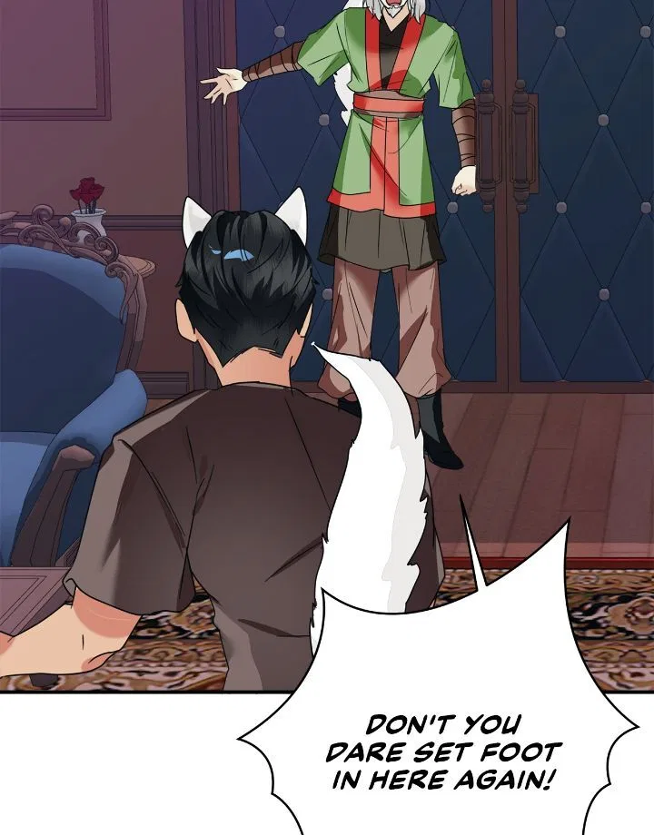 The Baby Hostage Is So Cute Chapter 71 – Page 77