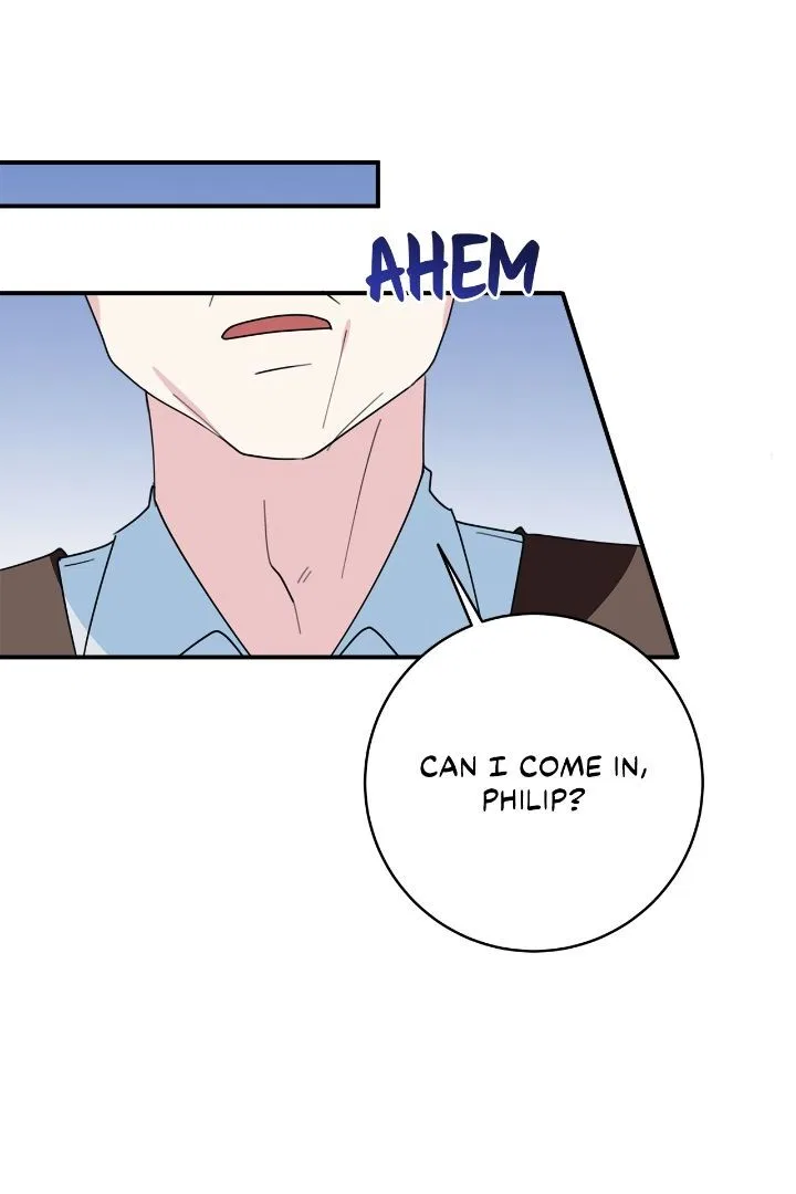 The Baby Hostage Is So Cute Chapter 71 – Page 80