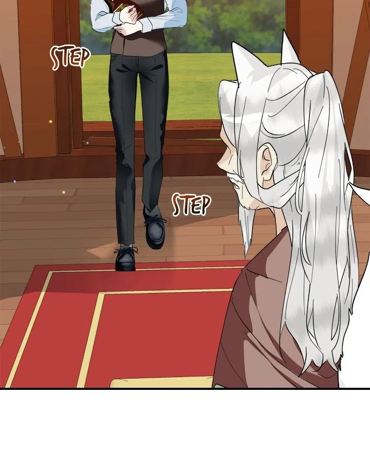 The Baby Hostage Is So Cute Chapter 71 – Page 82