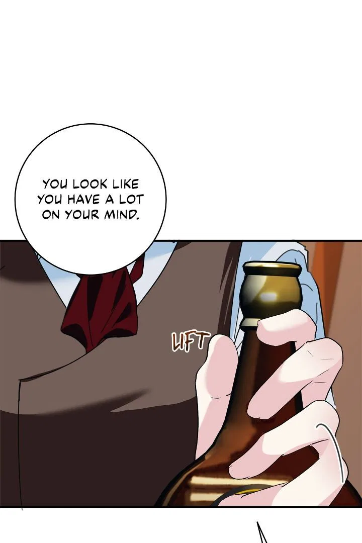 The Baby Hostage Is So Cute Chapter 71 – Page 84