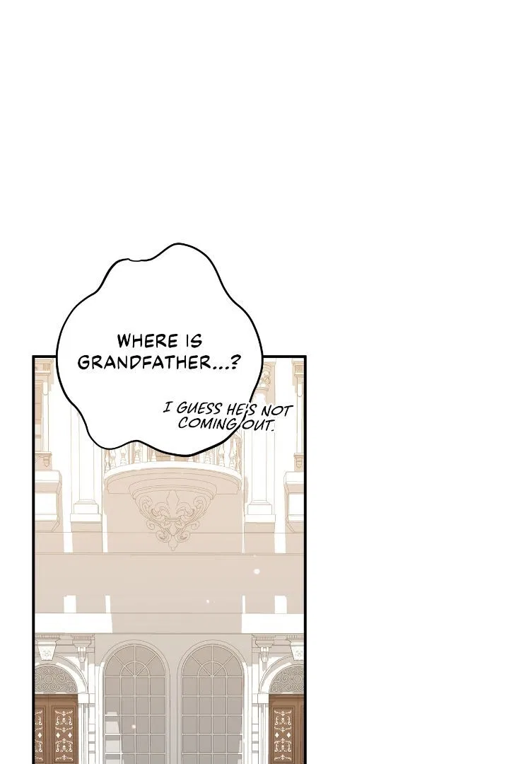 The Baby Hostage Is So Cute Chapter 71 – Page 89