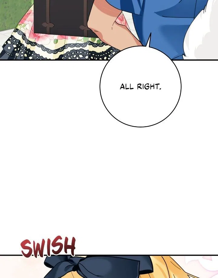 The Baby Hostage Is So Cute Chapter 71 – Page 92
