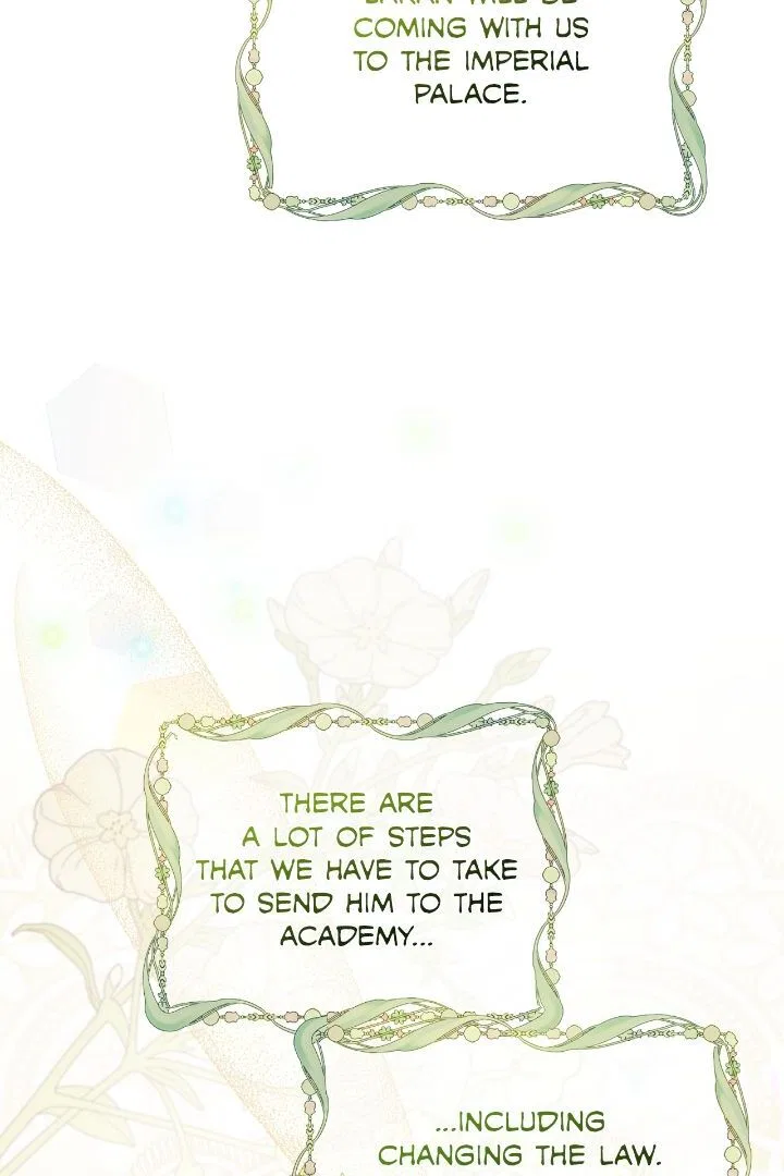 The Baby Hostage Is So Cute Chapter 71 – Page 94