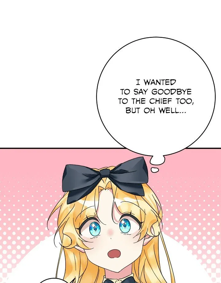 The Baby Hostage Is So Cute Chapter 71 – Page 100