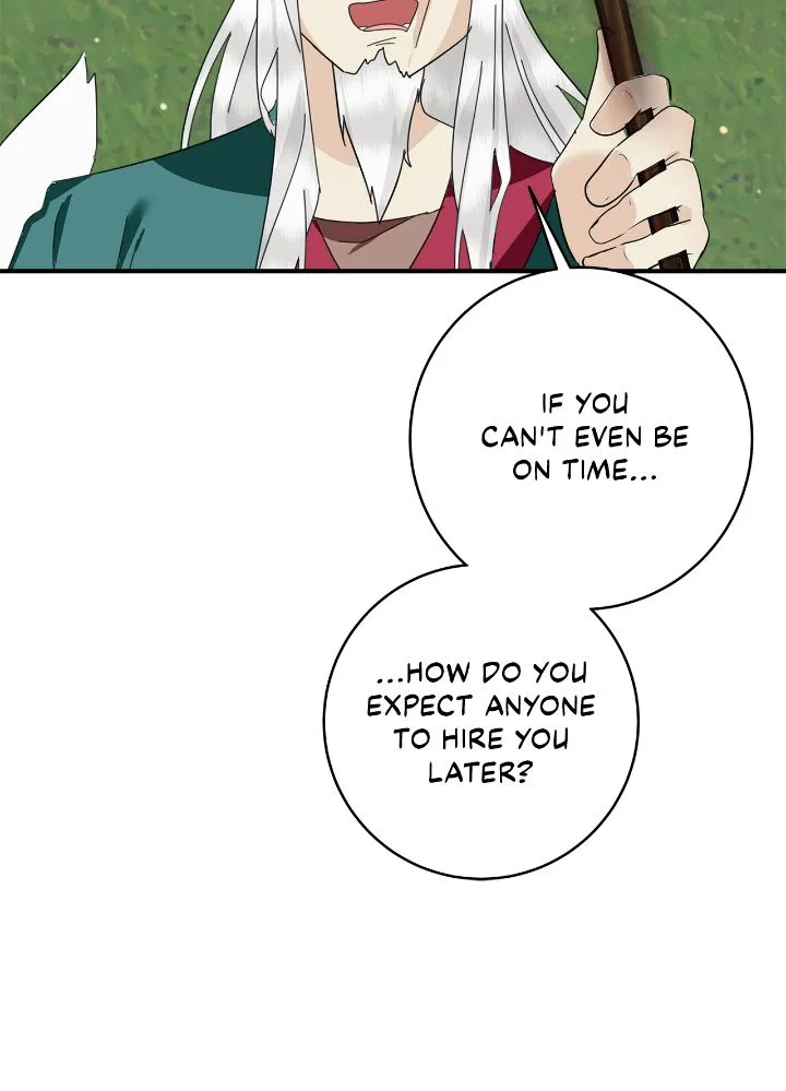 The Baby Hostage Is So Cute Chapter 71 – Page 106