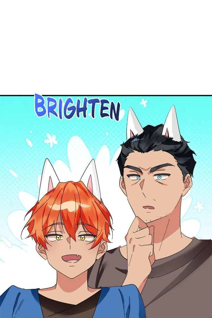 The Baby Hostage Is So Cute Chapter 71 – Page 107