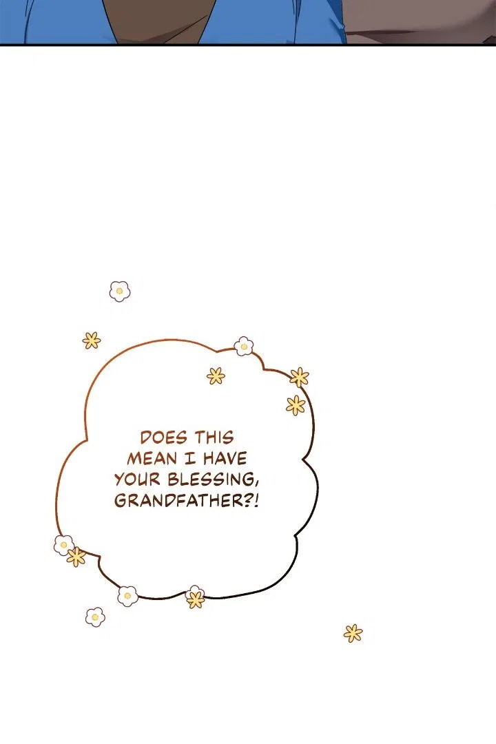 The Baby Hostage Is So Cute Chapter 71 – Page 108