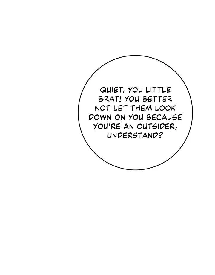 The Baby Hostage Is So Cute Chapter 71 – Page 109