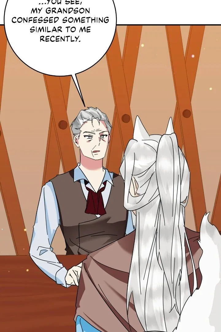 The Baby Hostage Is So Cute Chapter 71 – Page 112