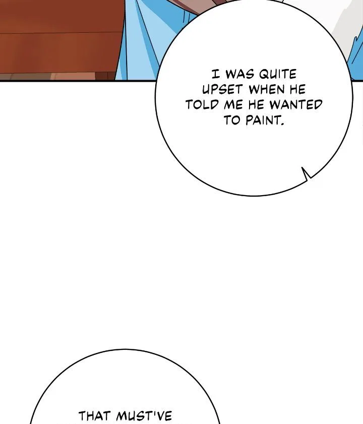 The Baby Hostage Is So Cute Chapter 71 – Page 113