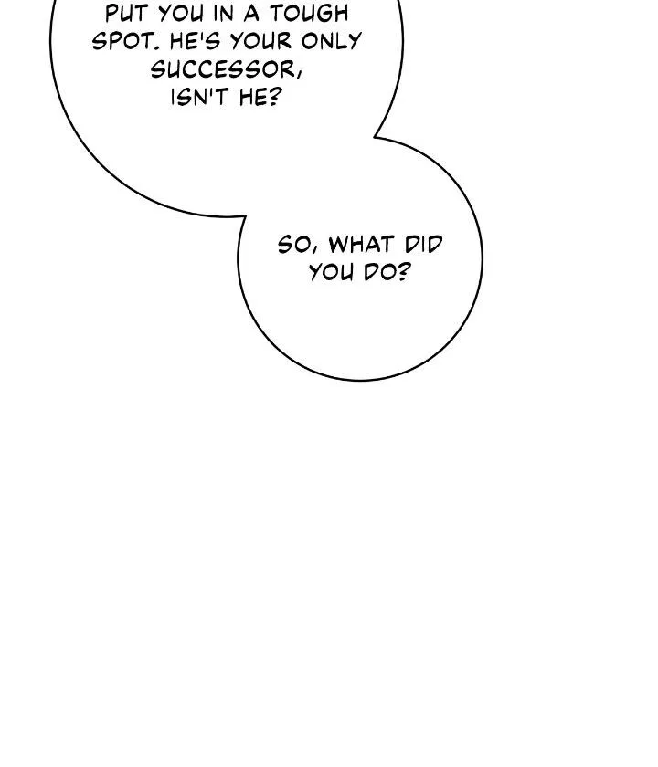 The Baby Hostage Is So Cute Chapter 71 – Page 114