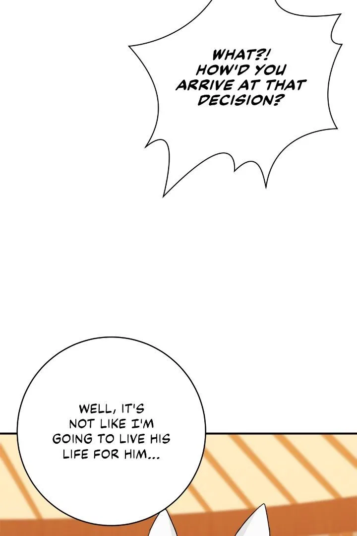 The Baby Hostage Is So Cute Chapter 71 – Page 116