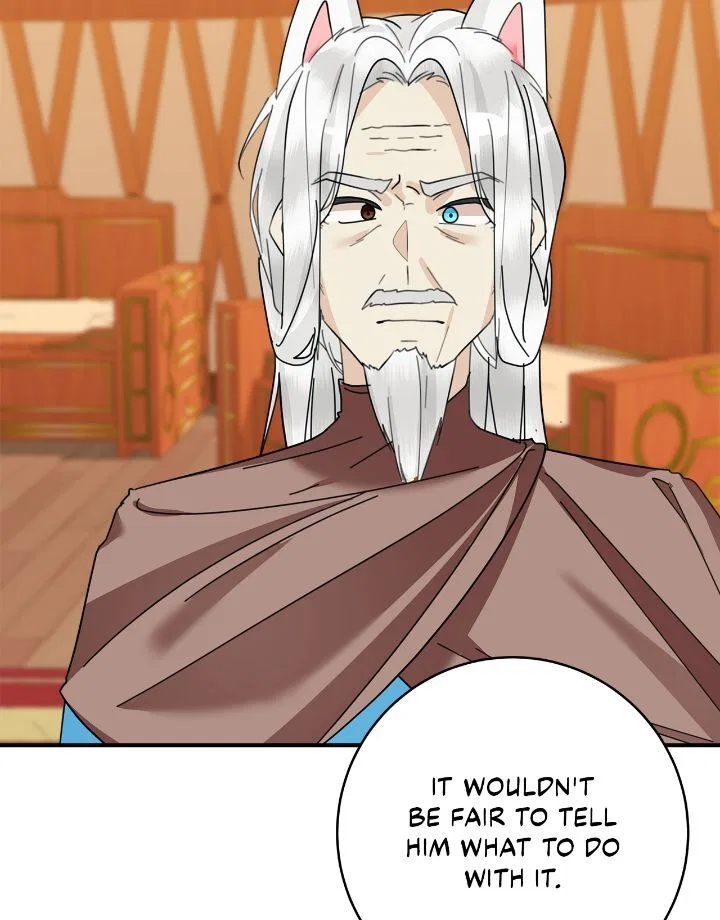 The Baby Hostage Is So Cute Chapter 71 – Page 117