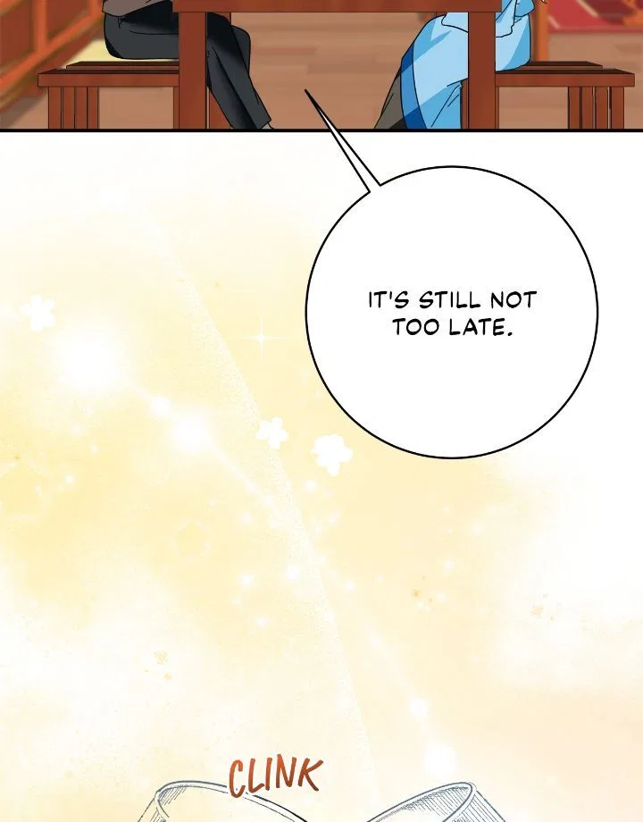 The Baby Hostage Is So Cute Chapter 71 – Page 121