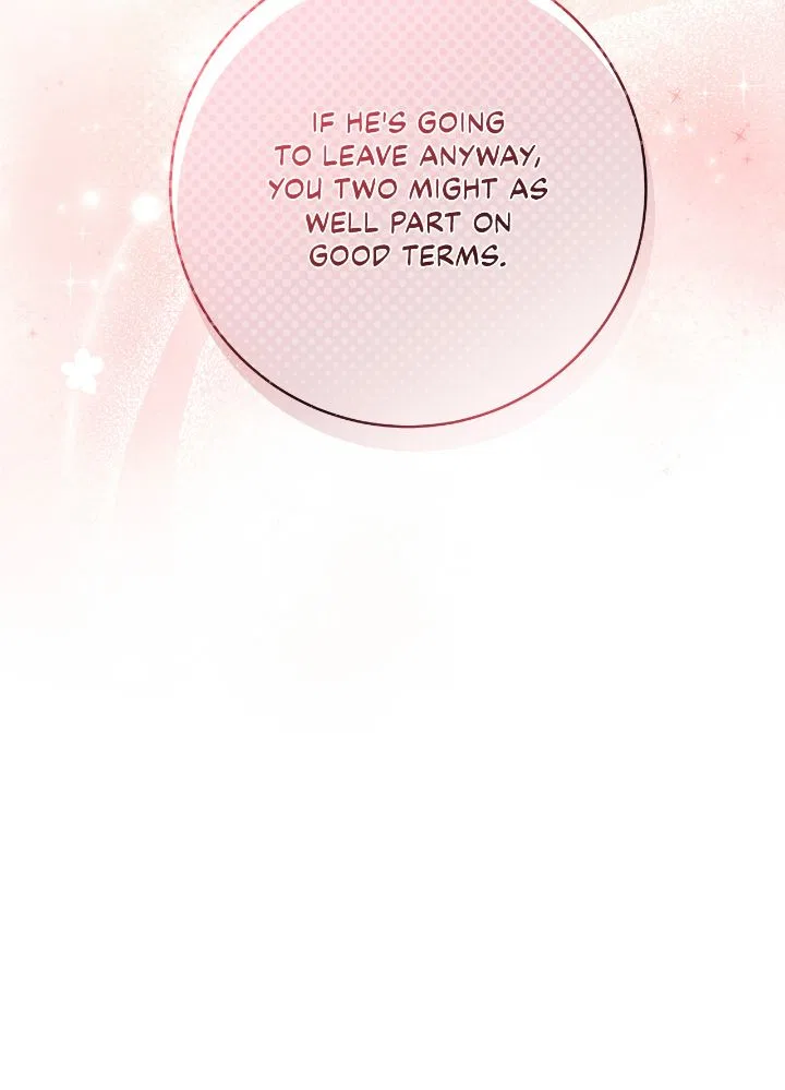 The Baby Hostage Is So Cute Chapter 71 – Page 123