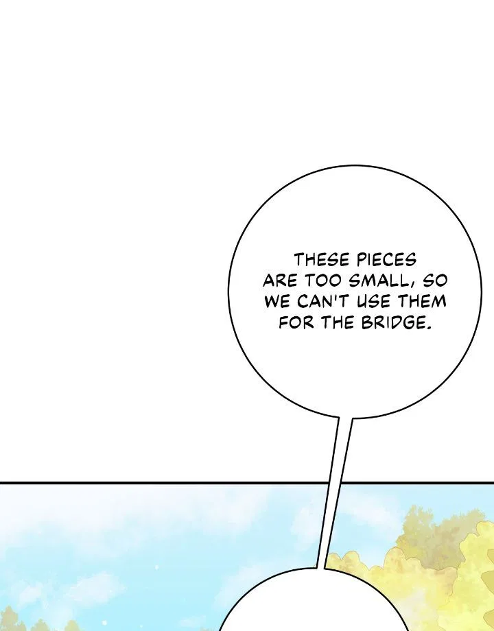 The Baby Hostage Is So Cute Chapter 70 – Page 4