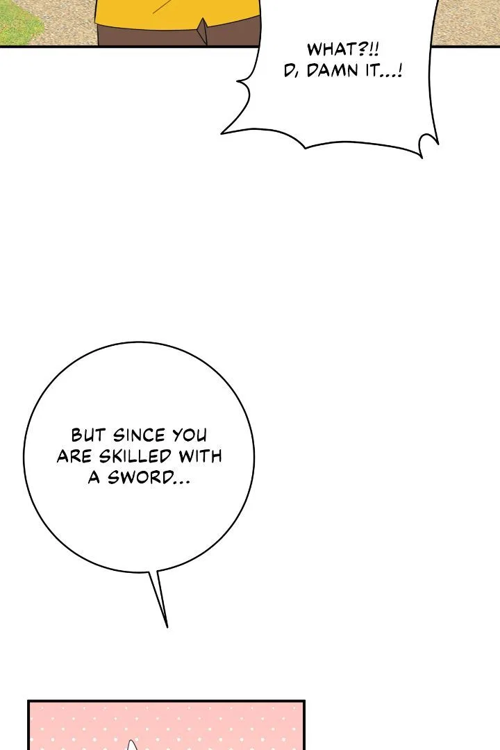 The Baby Hostage Is So Cute Chapter 70 – Page 6