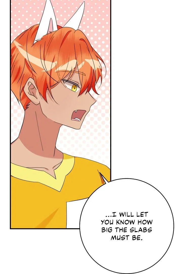 The Baby Hostage Is So Cute Chapter 70 – Page 7