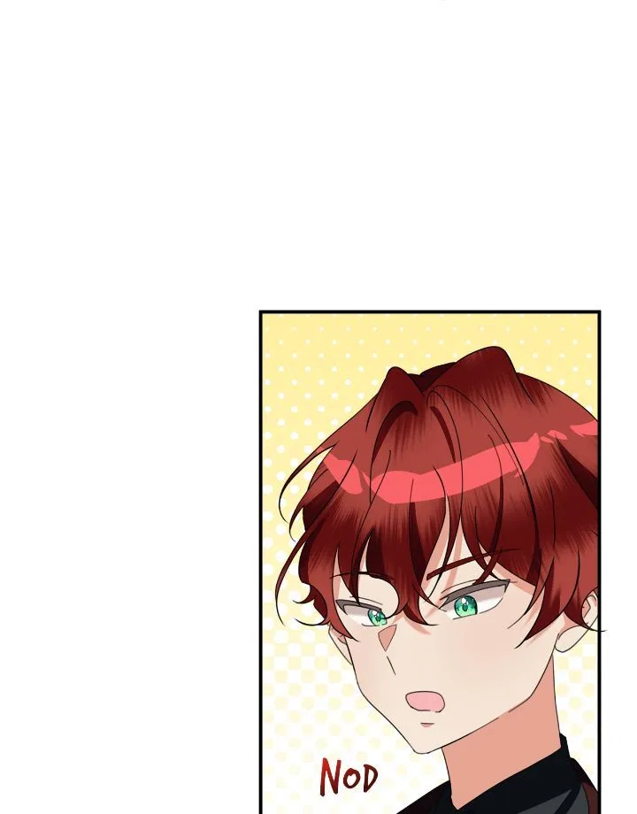 The Baby Hostage Is So Cute Chapter 70 – Page 8