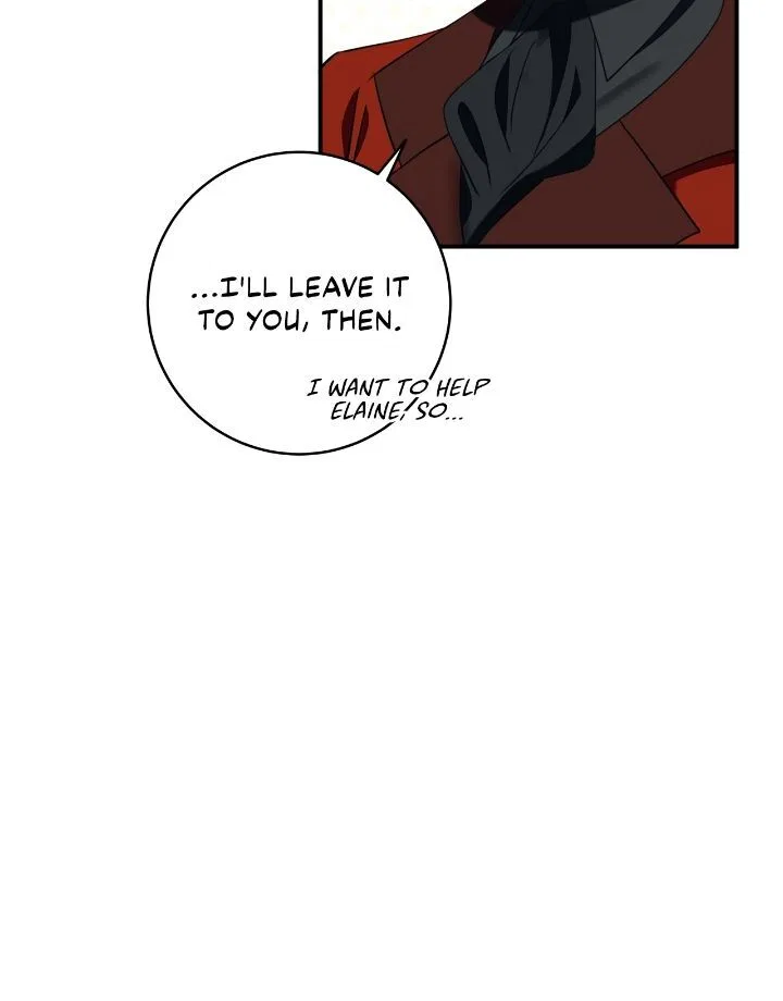 The Baby Hostage Is So Cute Chapter 70 – Page 9