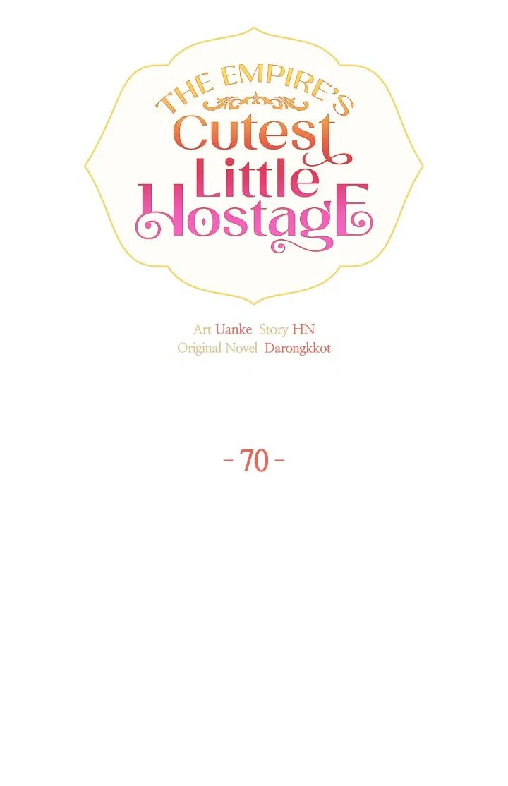 The Baby Hostage Is So Cute Chapter 70 – Page 10