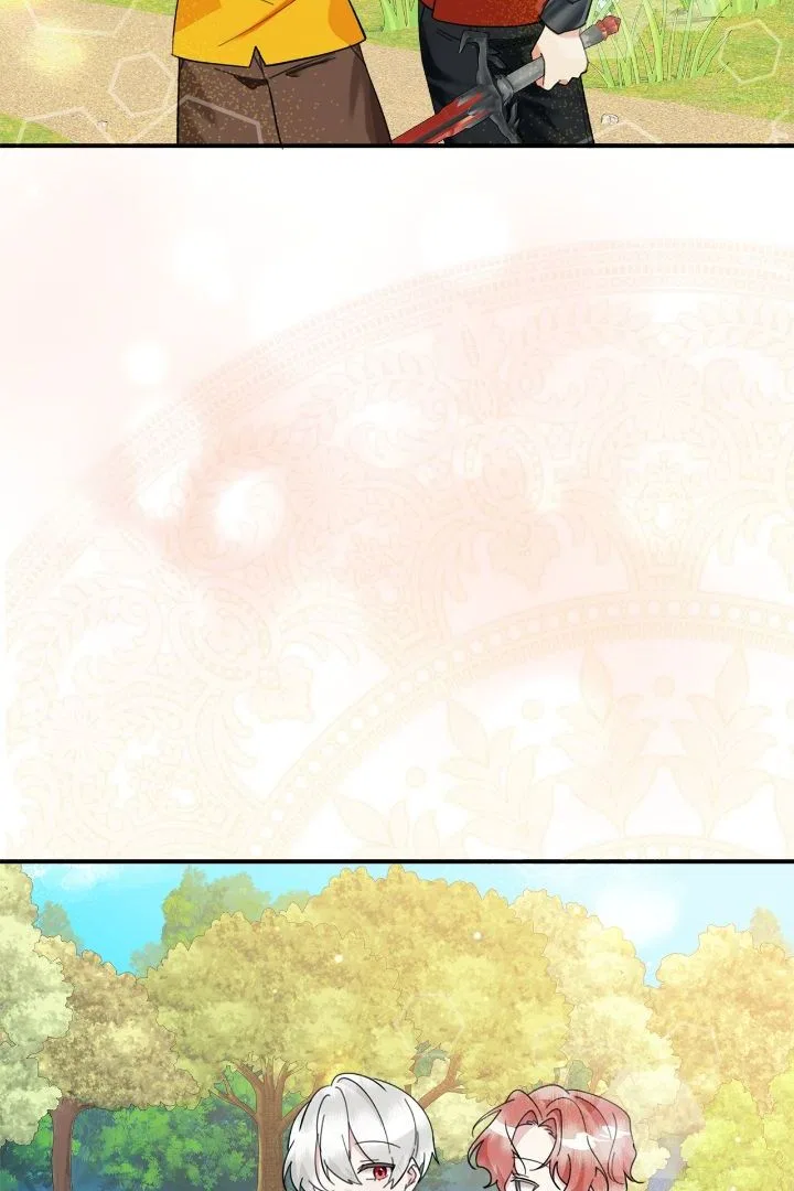 The Baby Hostage Is So Cute Chapter 70 – Page 12