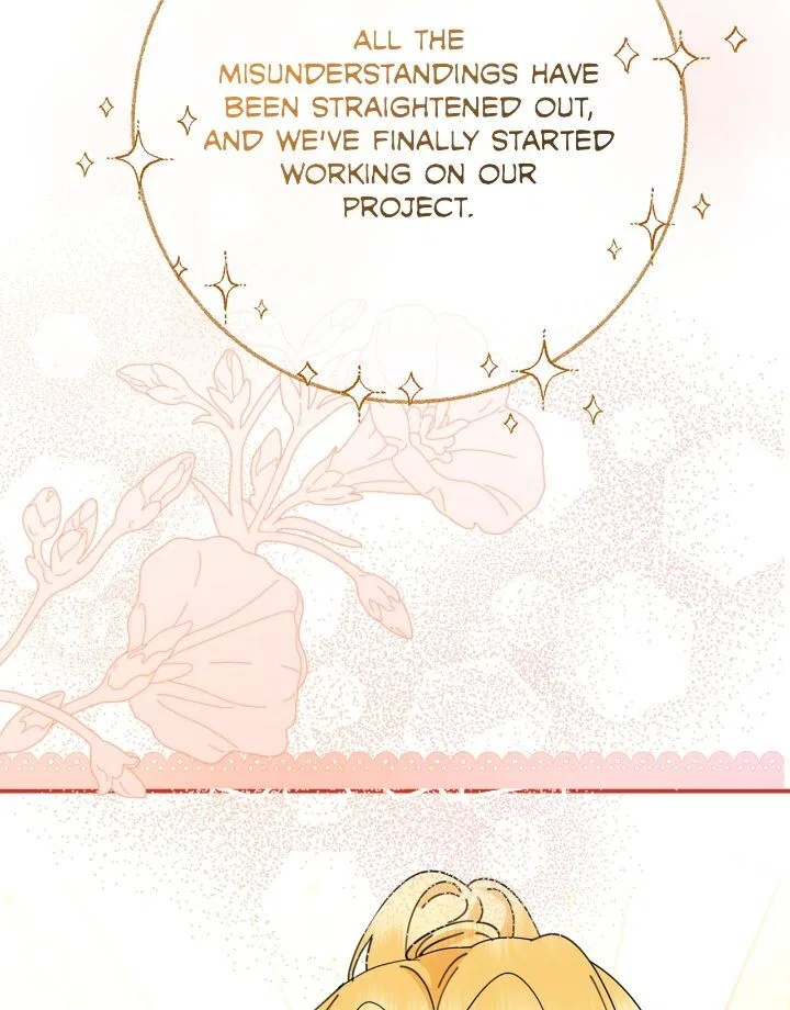 The Baby Hostage Is So Cute Chapter 70 – Page 14