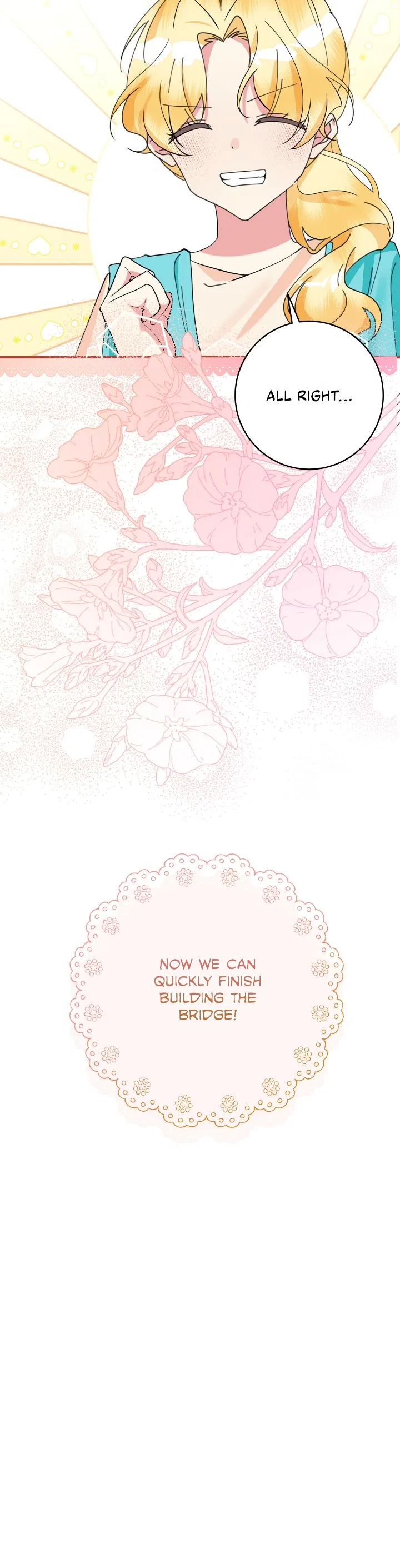 The Baby Hostage Is So Cute Chapter 70 – Page 15