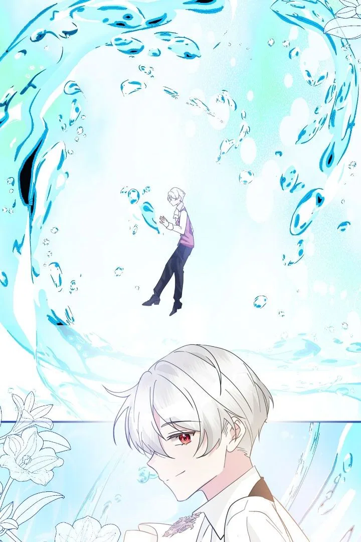 The Baby Hostage Is So Cute Chapter 70 – Page 17