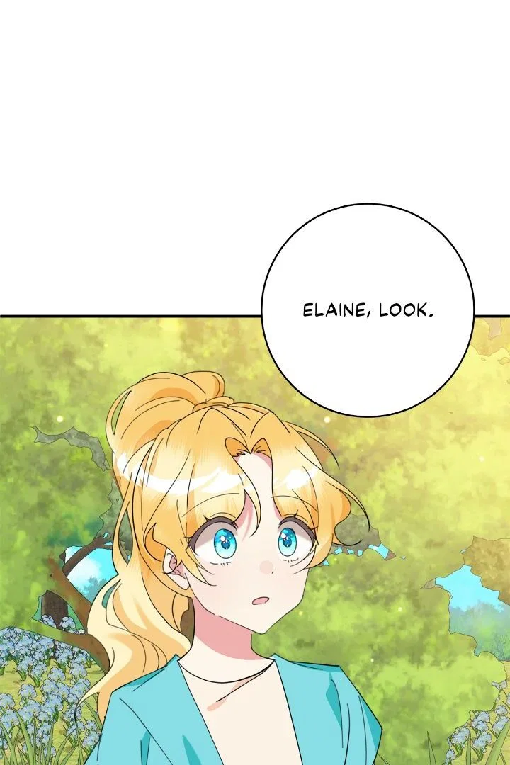 The Baby Hostage Is So Cute Chapter 70 – Page 21