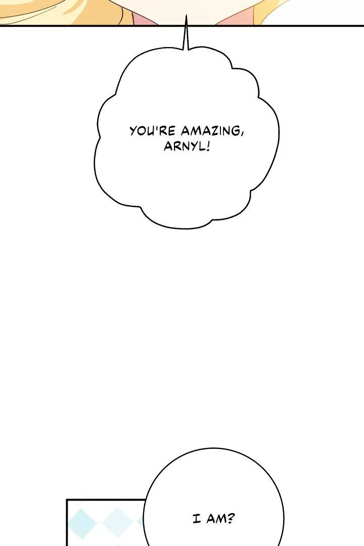 The Baby Hostage Is So Cute Chapter 70 – Page 26