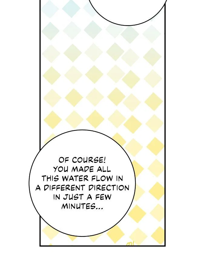 The Baby Hostage Is So Cute Chapter 70 – Page 27