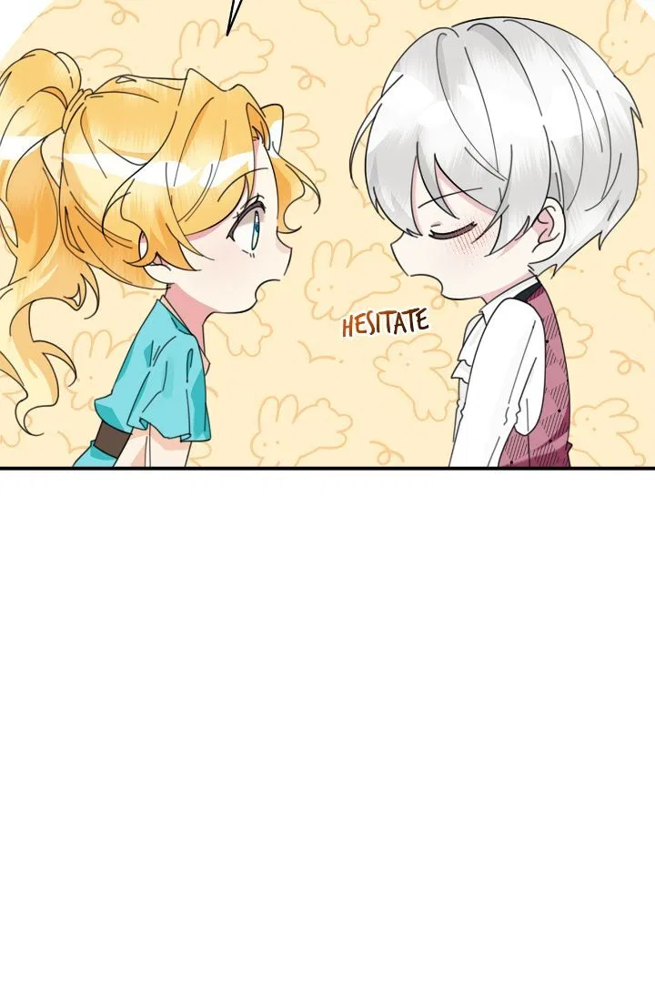 The Baby Hostage Is So Cute Chapter 70 – Page 29