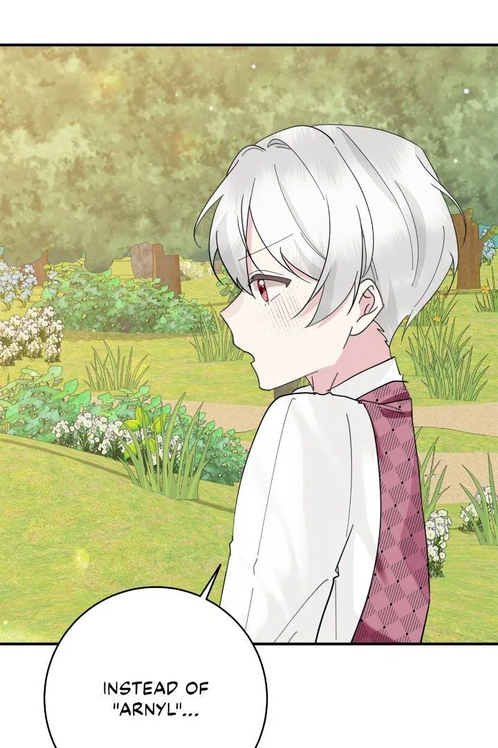 The Baby Hostage Is So Cute Chapter 70 – Page 30