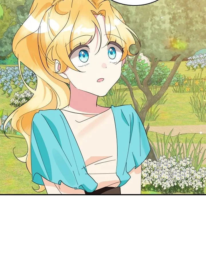 The Baby Hostage Is So Cute Chapter 70 – Page 32