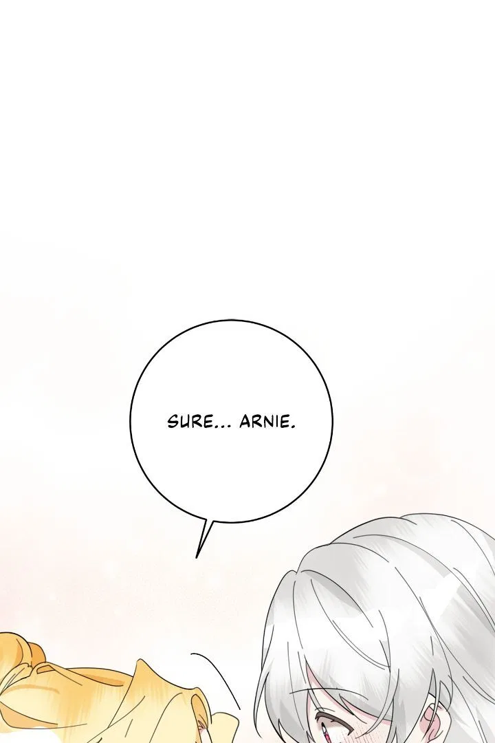 The Baby Hostage Is So Cute Chapter 70 – Page 34