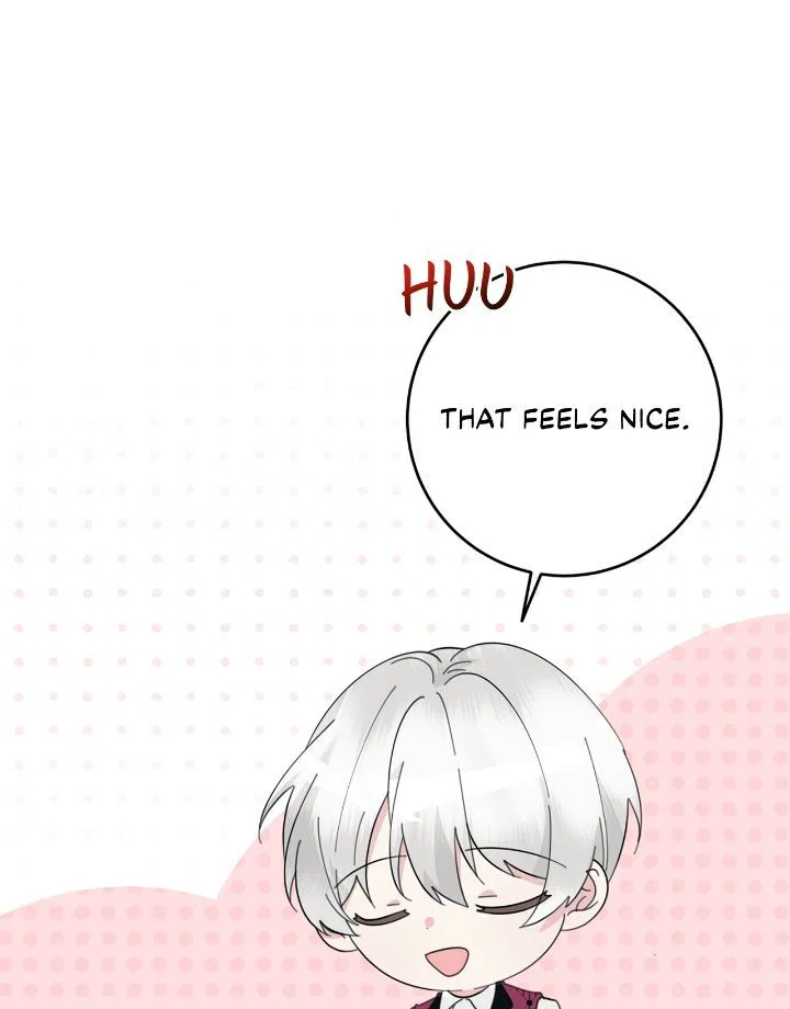 The Baby Hostage Is So Cute Chapter 70 – Page 36
