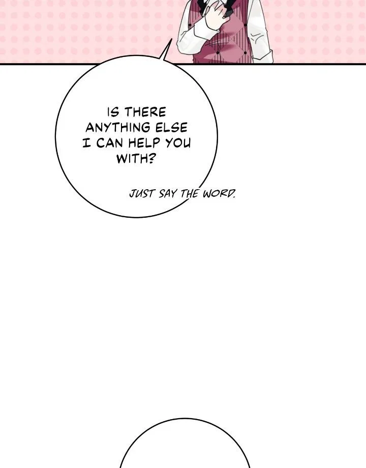 The Baby Hostage Is So Cute Chapter 70 – Page 37