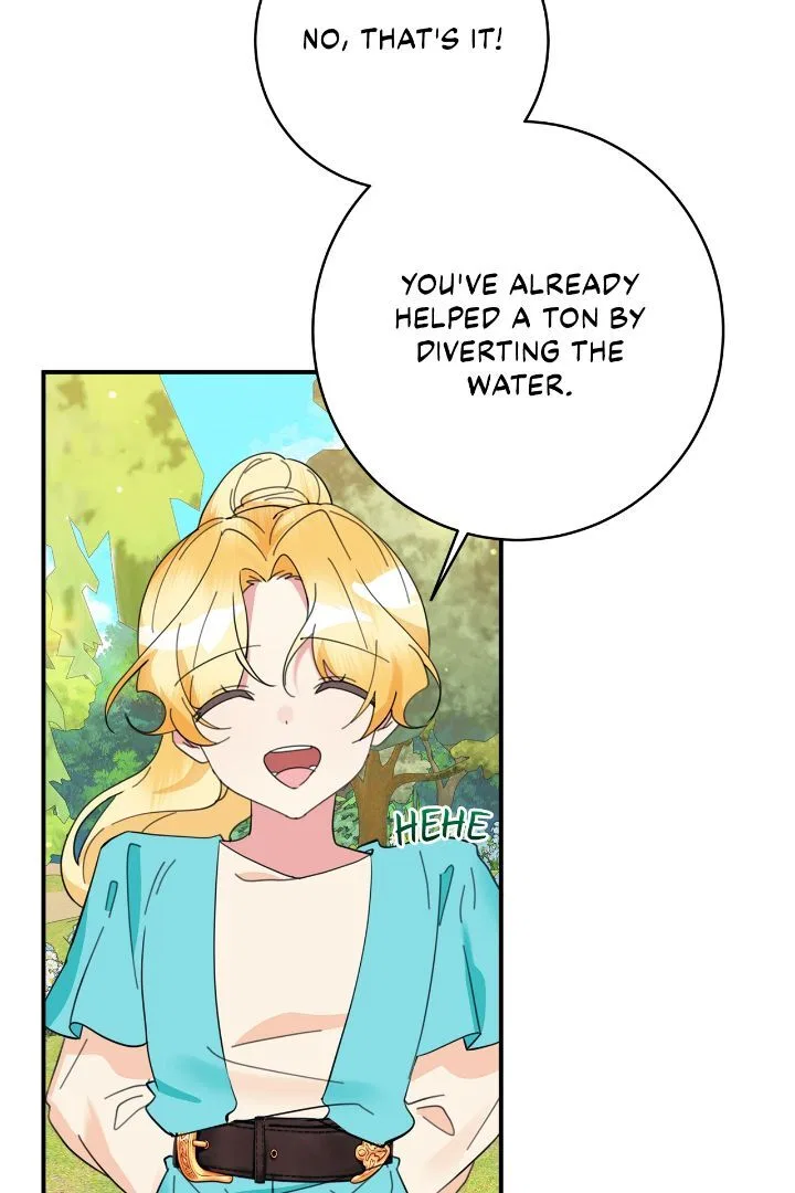 The Baby Hostage Is So Cute Chapter 70 – Page 38