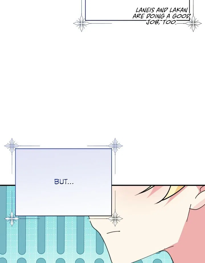 The Baby Hostage Is So Cute Chapter 70 – Page 45