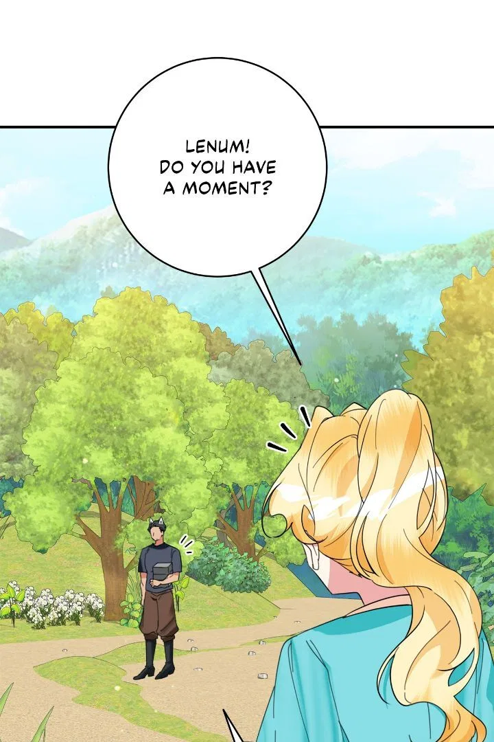 The Baby Hostage Is So Cute Chapter 70 – Page 47